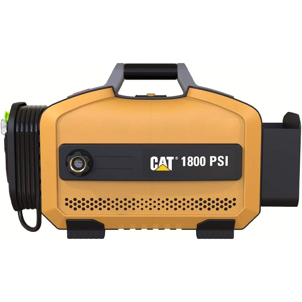 1800 PSI 2.0 GPM Electric Pres - огляд і ціна Pressure Washer Foam Gun