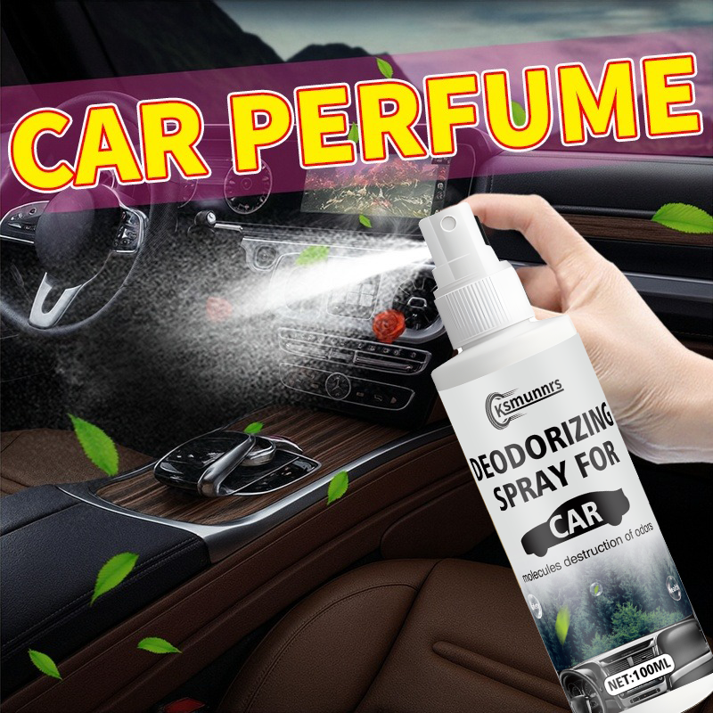 Long-lasting air freshener and - огляд і ціна Odor Eliminator Car