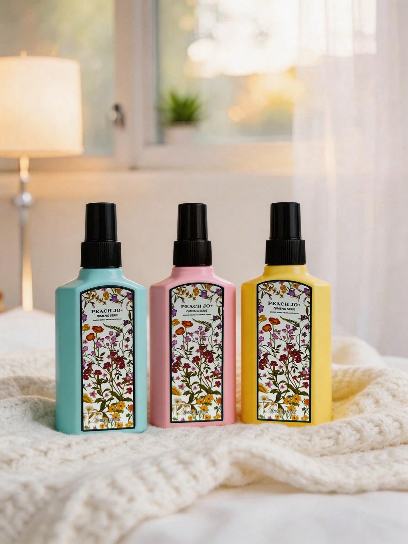 3pcs 100ml Car Air Freshener P - огляд і ціна Odor Eliminator Car