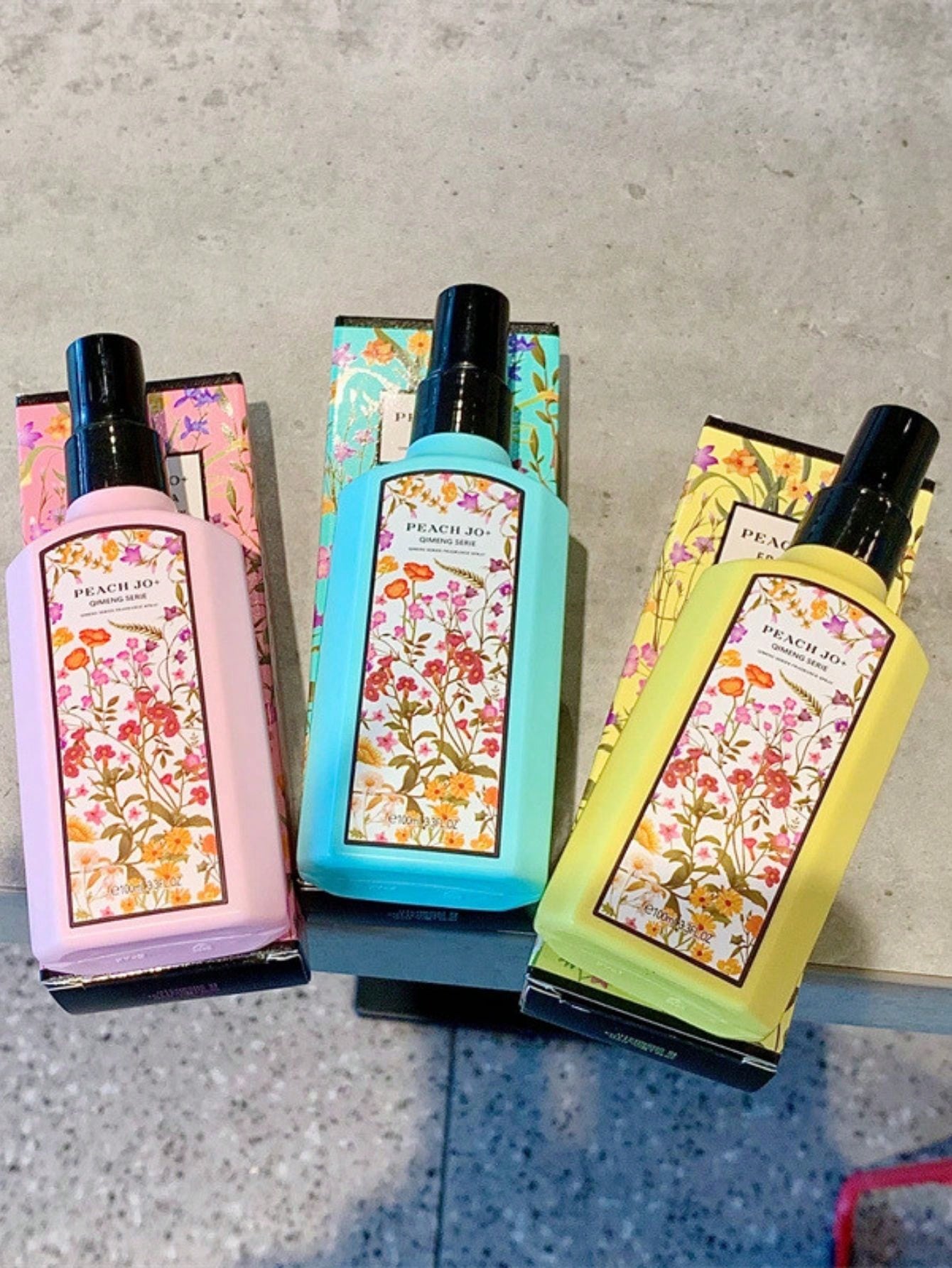 3pcs 100ml Car Air Freshener P - огляд і ціна Odor Eliminator Car