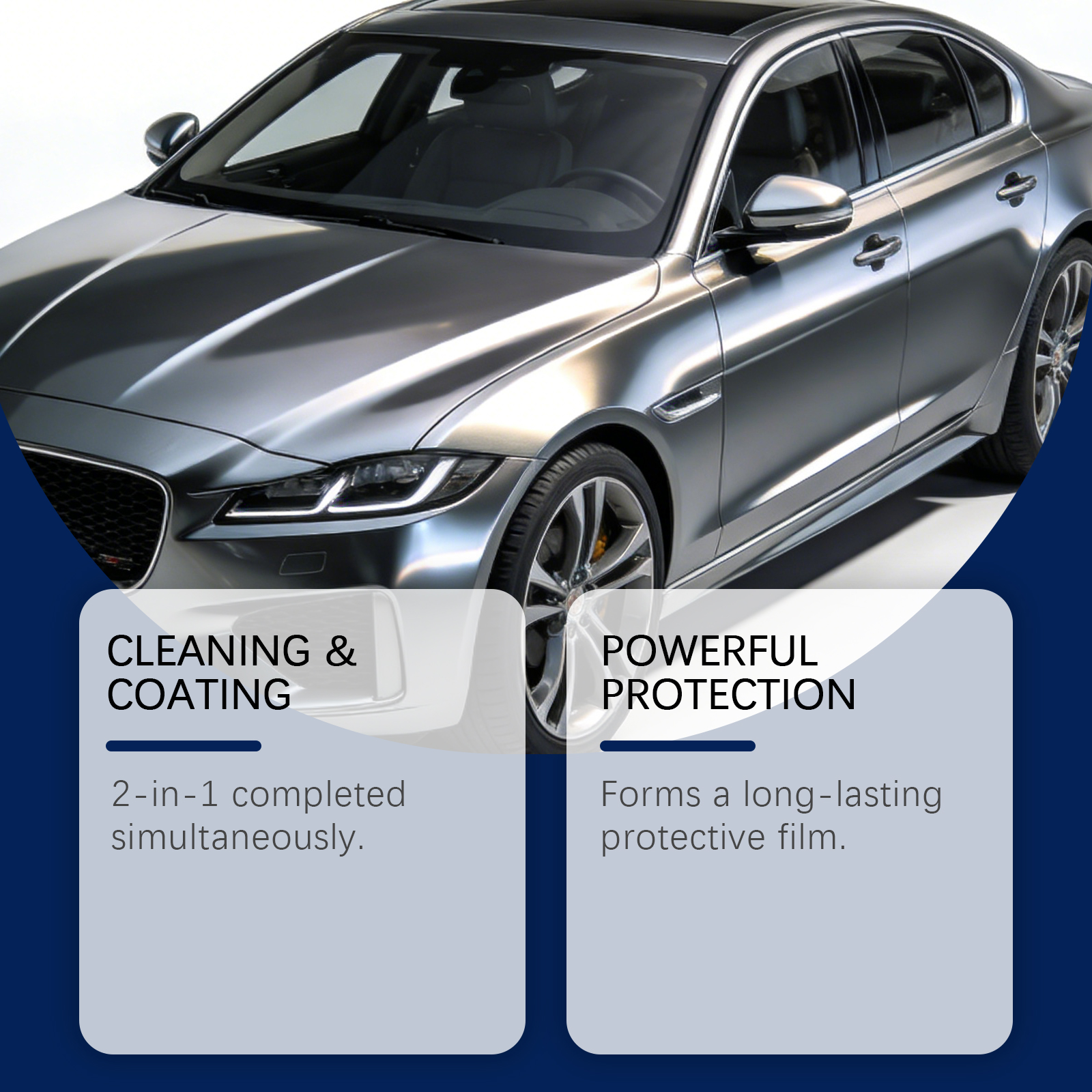 Graphene Ceramic Coating Kit H - огляд і ціна Car Wax Ceramic Coating