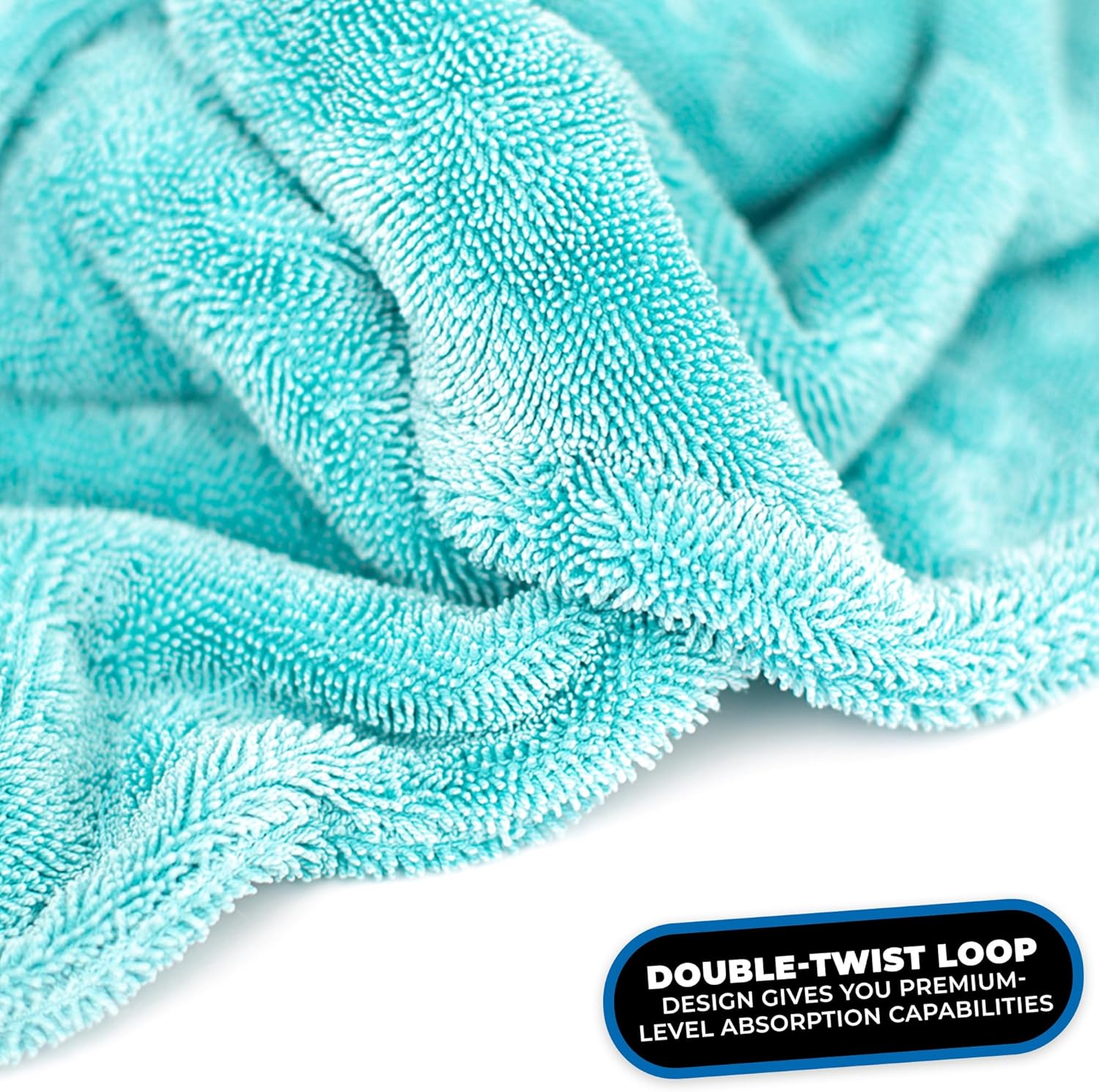 Microfiber Drying Towel for Ca - огляд і ціна Microfiber Towel Detailing