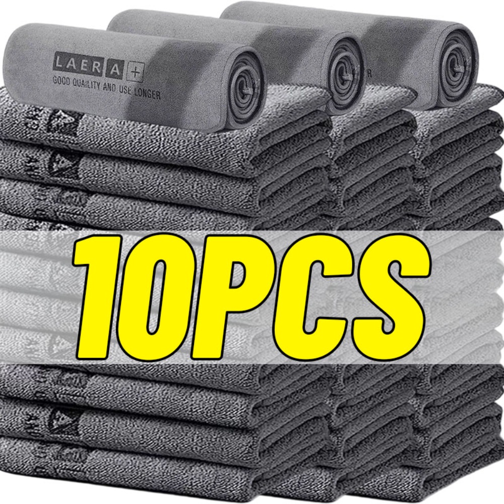Car Detailing Towel Twisted Lo - огляд і ціна Microfiber Towel Detailing