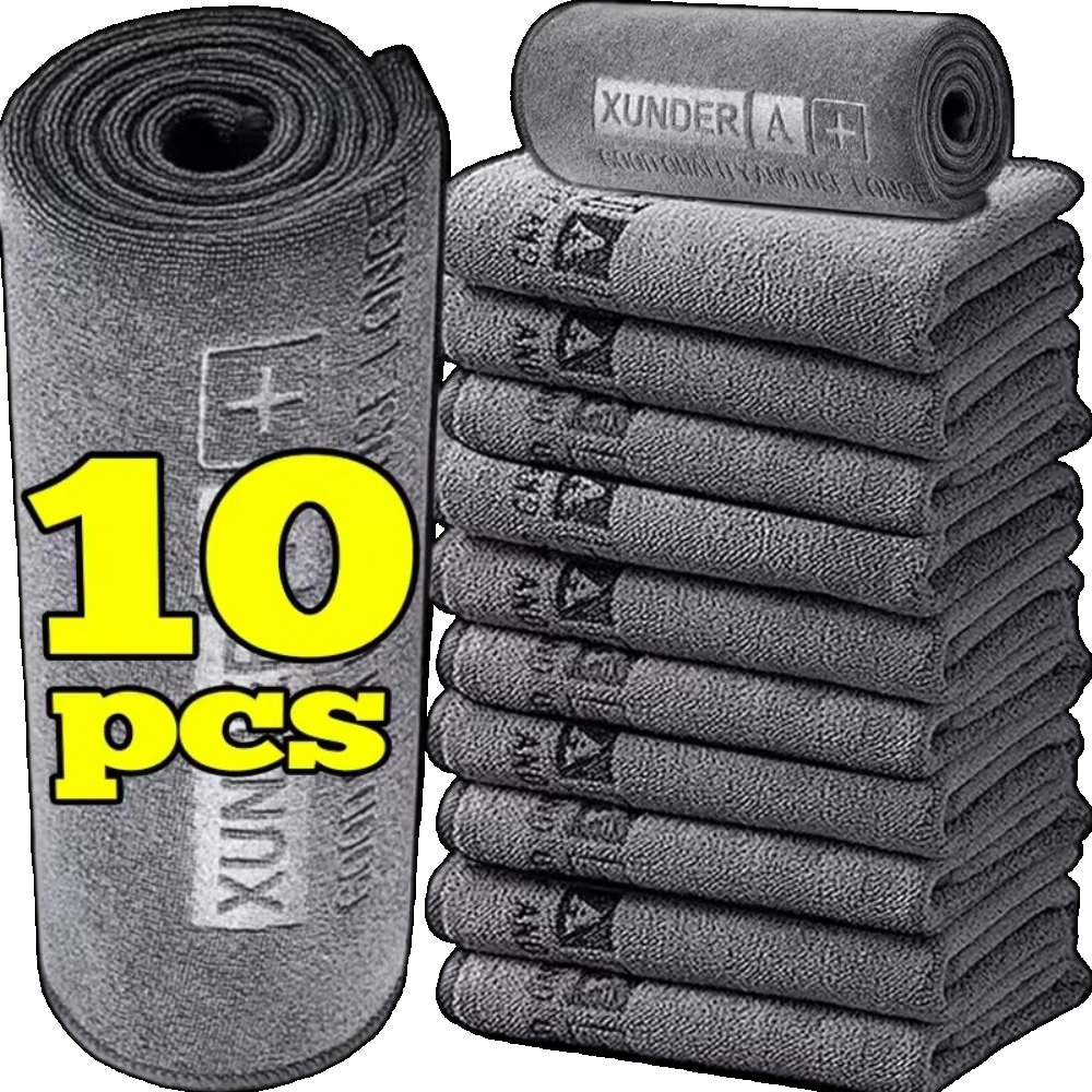 Car Detailing Towel Twisted Lo - огляд і ціна Microfiber Towel Detailing