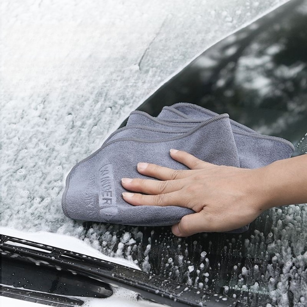 Car Detailing Towel Twisted Lo - огляд і ціна Microfiber Towel Detailing