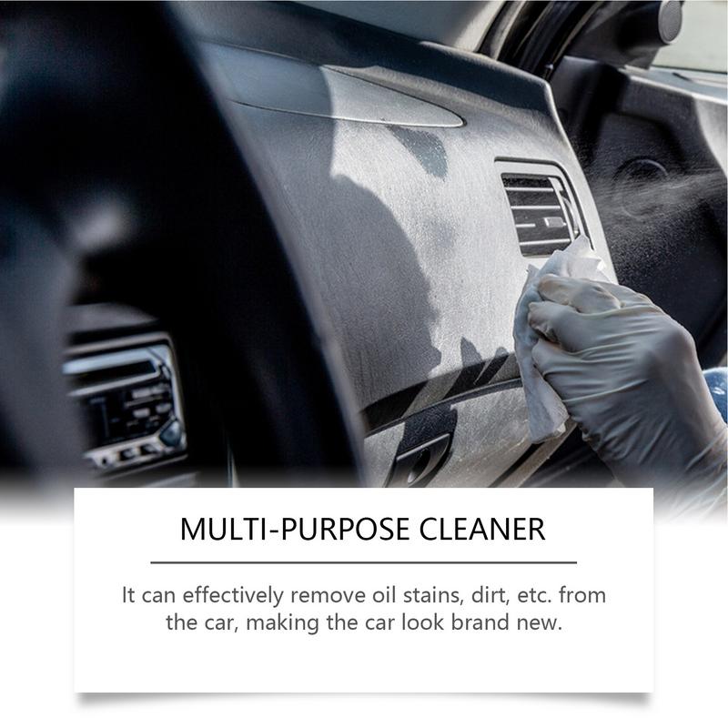 Stain Remover Leather Seat Cle - огляд і ціна Leather Cleaner Interior