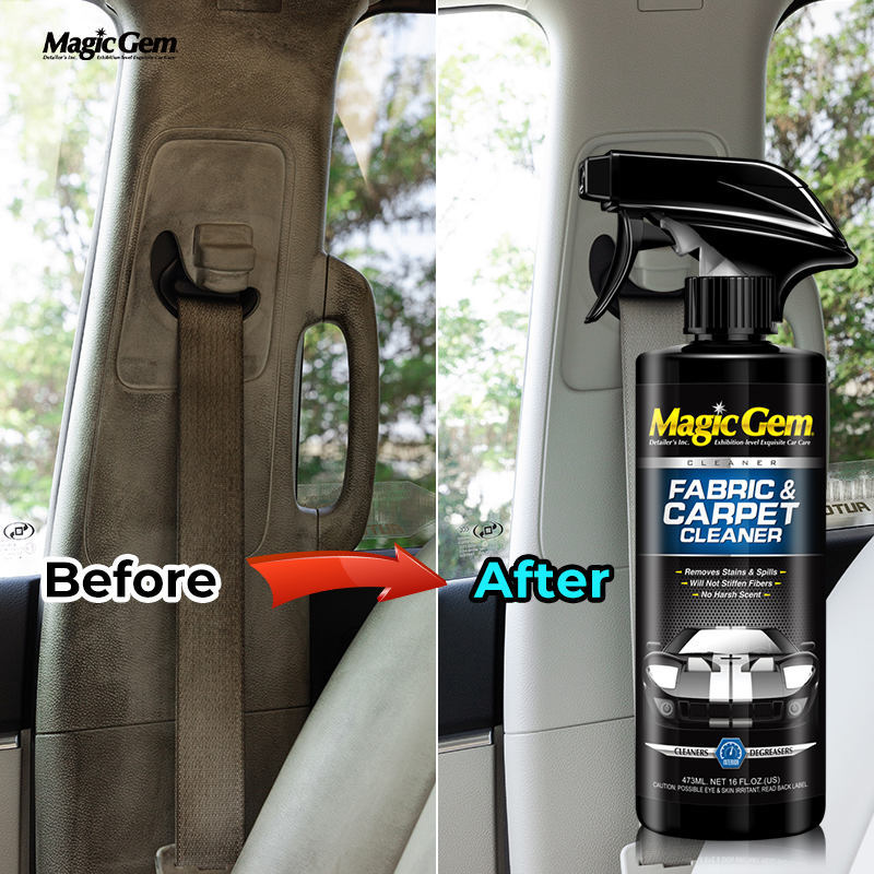 Car Interior Cleaner Agent Cei - огляд і ціна Leather Cleaner Interior