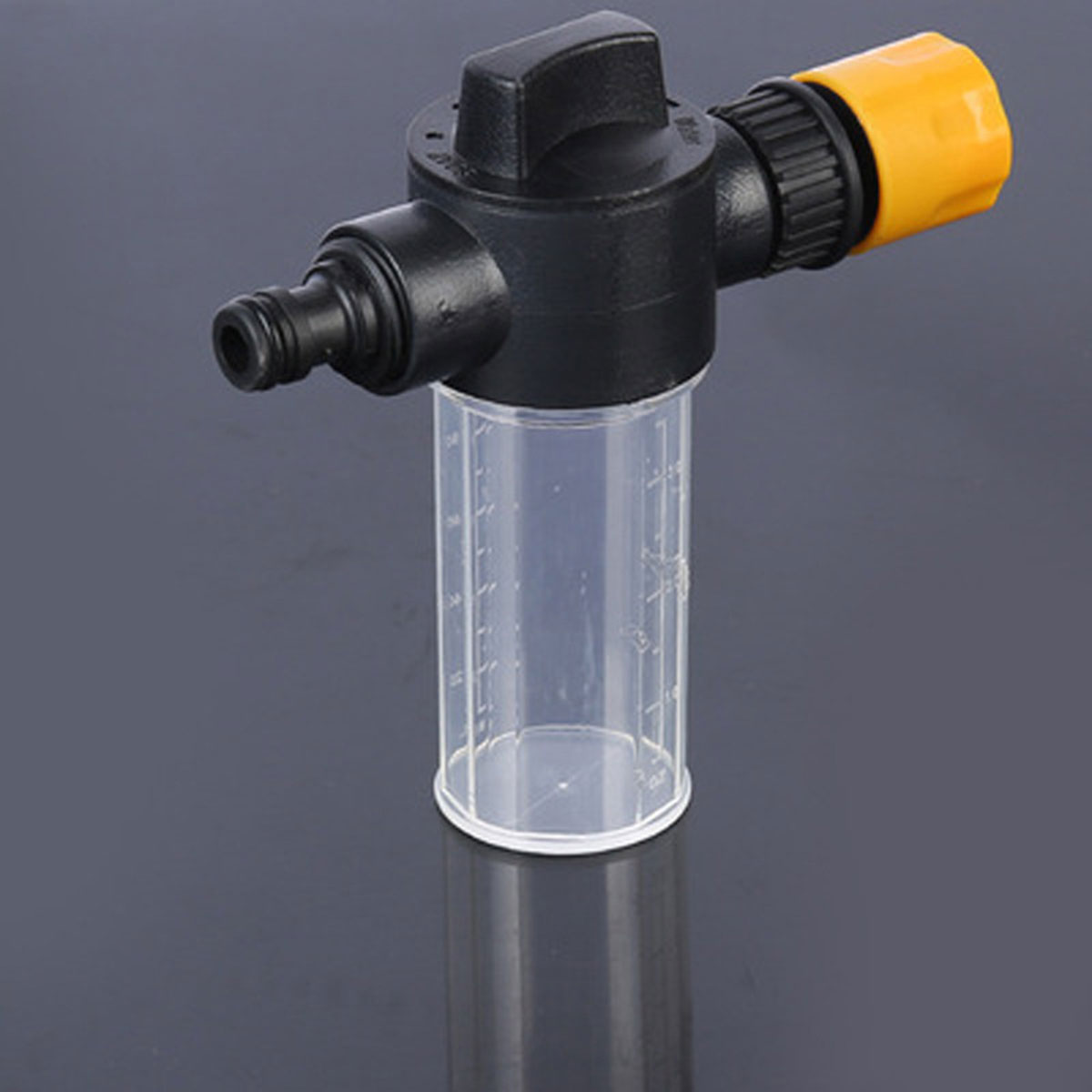 Foam pot Car Wash Foam Gun - A - огляд і ціна Pressure Washer Foam Gun