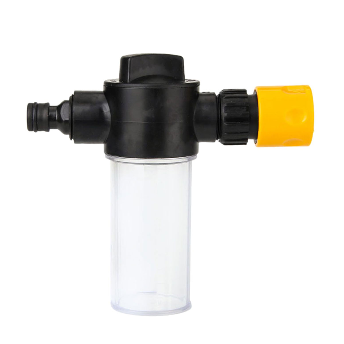 Foam pot Car Wash Foam Gun - A - огляд і ціна Pressure Washer Foam Gun