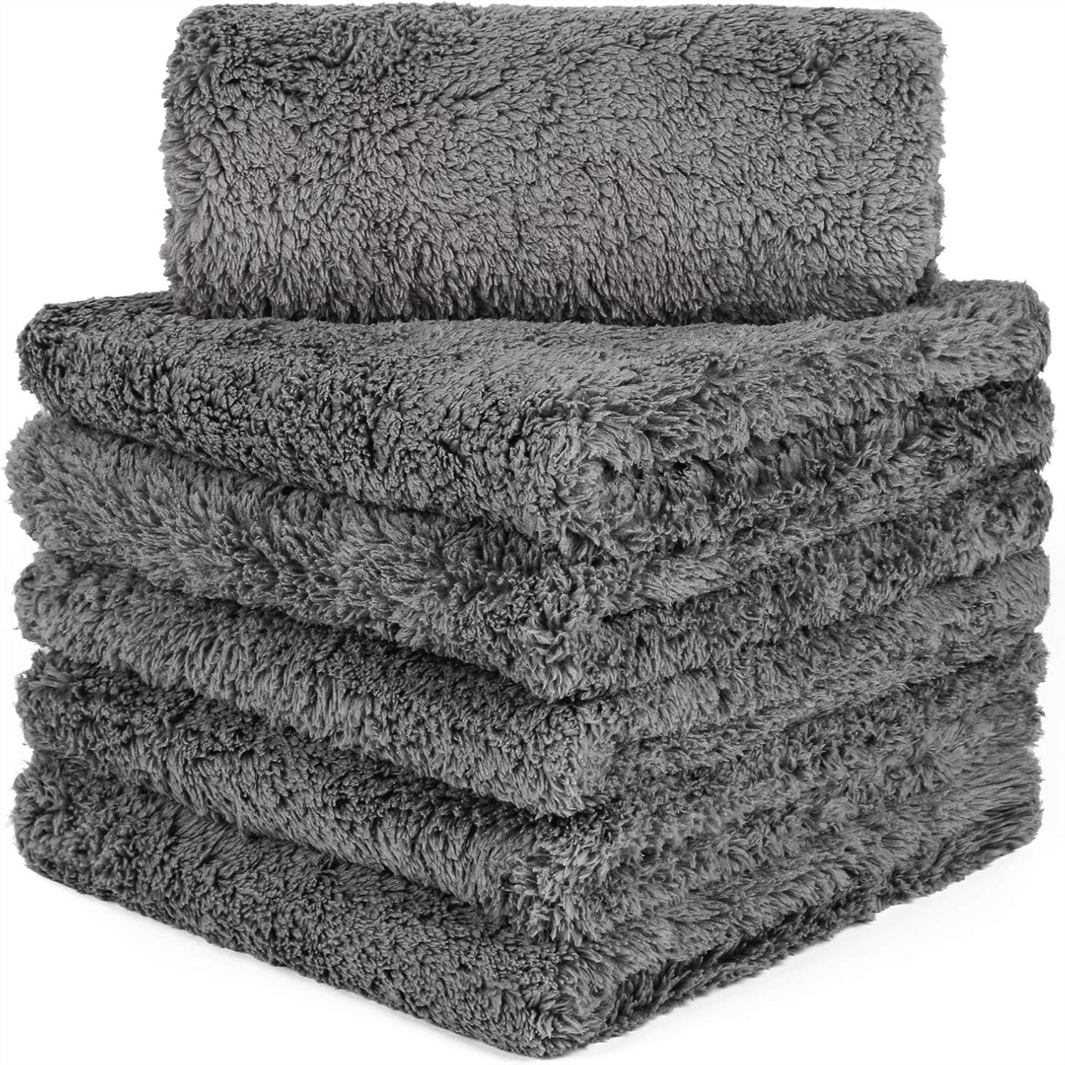 Microfiber Towels for Car Dryi - огляд і ціна Microfiber Towel Detailing