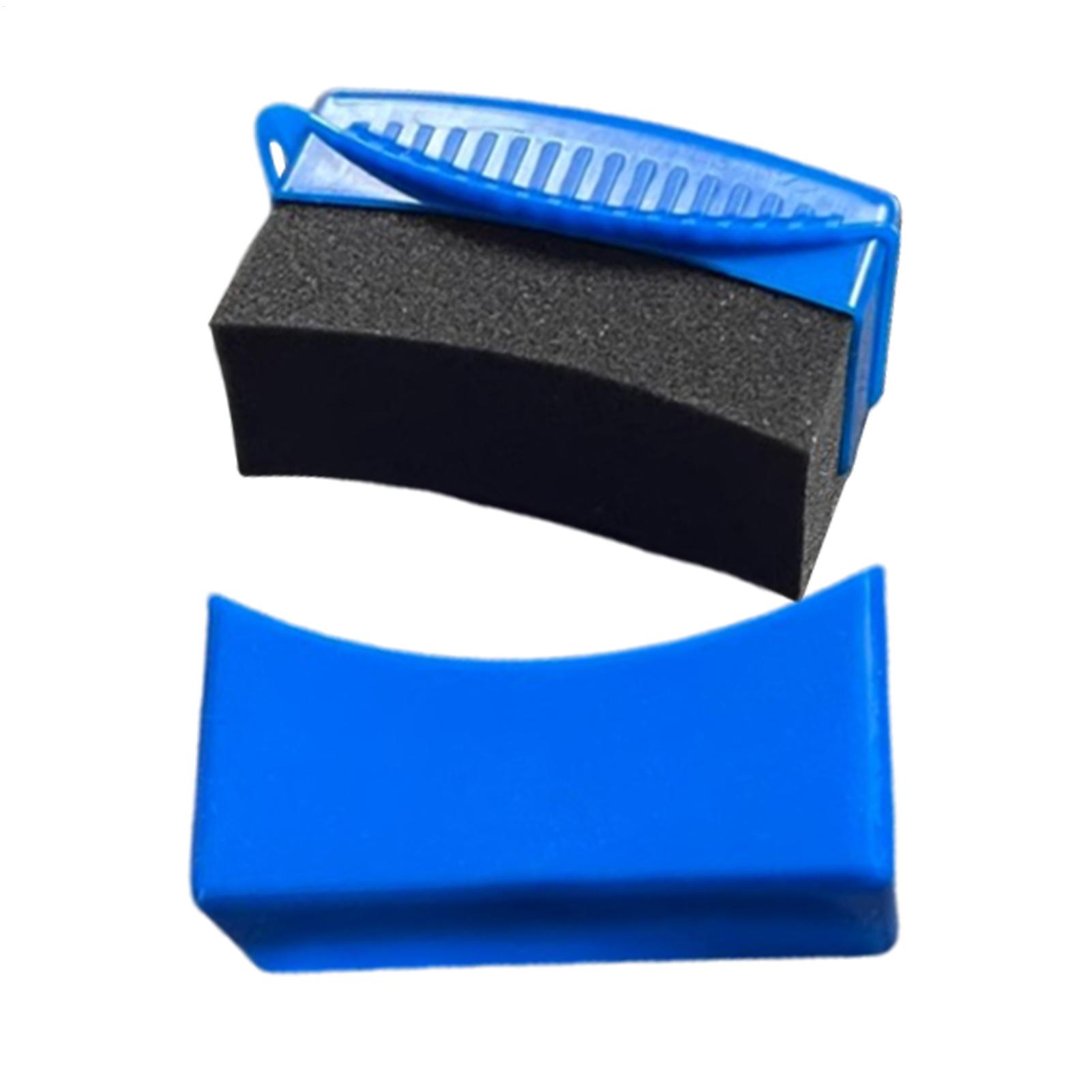 Car Wheel Polishing Waxing Spo - огляд і ціна Wax Applicator Pad