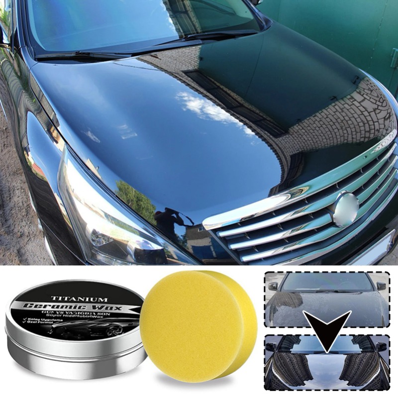 1pc Auto Car Scratch Repair Wa - огляд і ціна Car Wax Ceramic Coating
