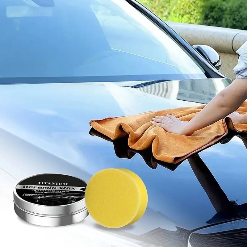 1pc Auto Car Scratch Repair Wa - огляд і ціна Car Wax Ceramic Coating