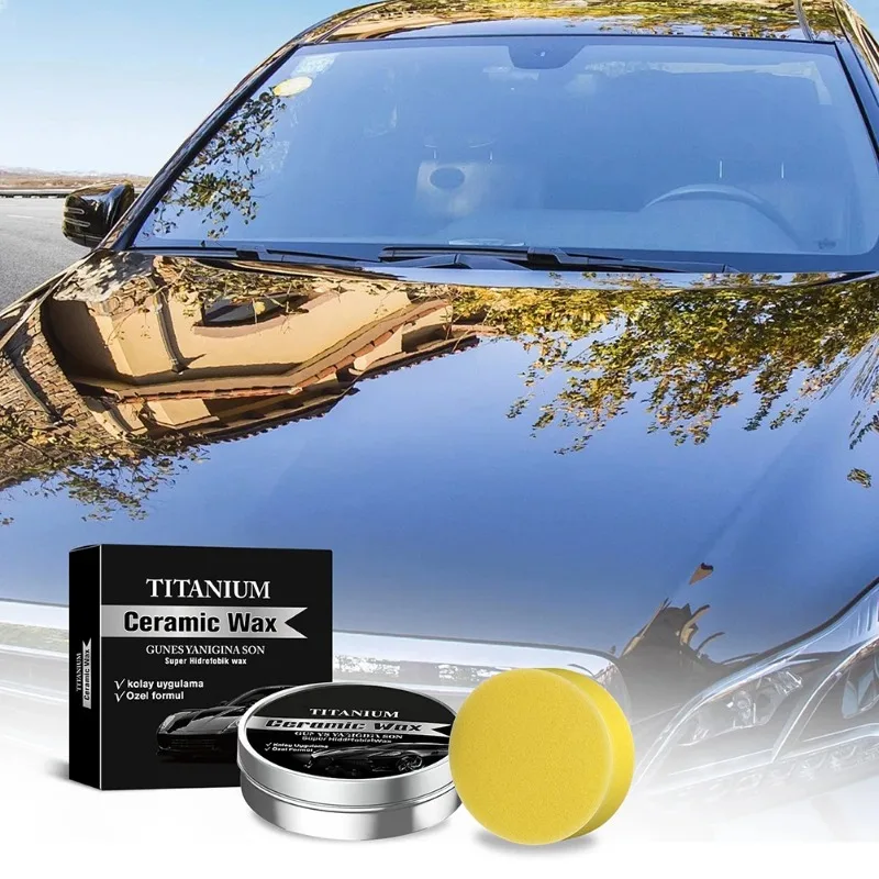 1pc Auto Car Scratch Repair Wa - огляд і ціна Car Wax Ceramic Coating