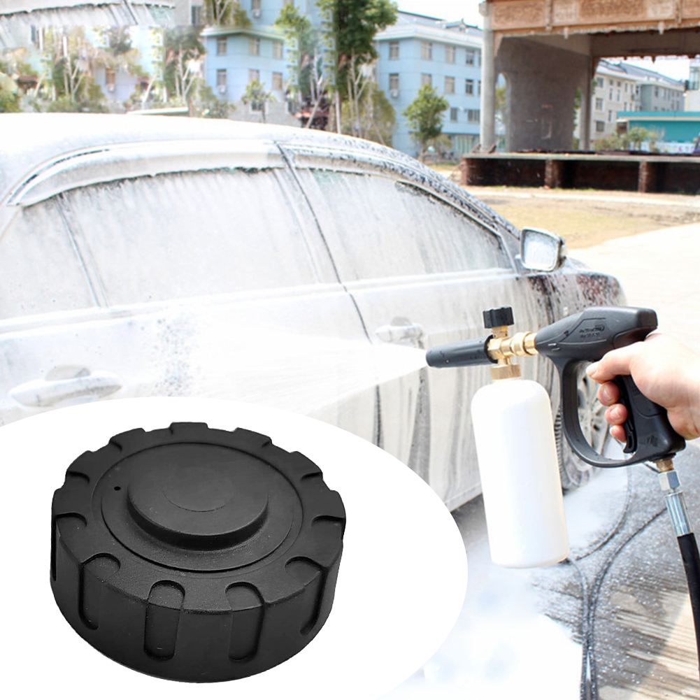 Soap Foam Generator Modified L - огляд і ціна Foam Cannon Car Wash
