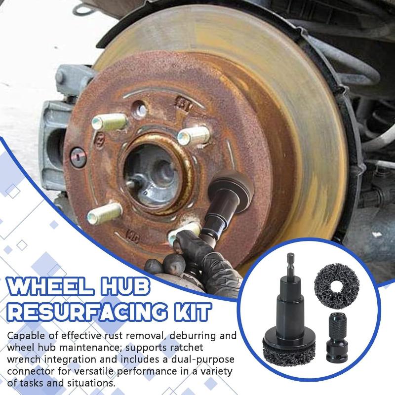 **1 Set Brake Grinding Cleaner - огляд і ціна Wheel Cleaner Alloy