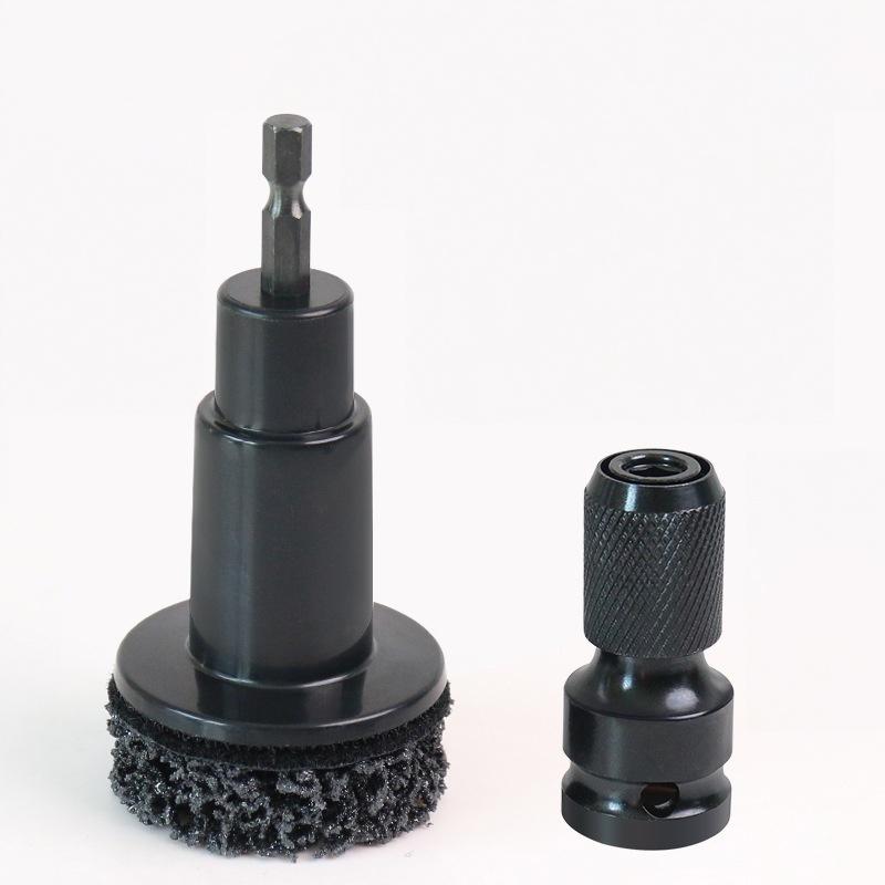 **1 Set Brake Grinding Cleaner - огляд і ціна Wheel Cleaner Alloy