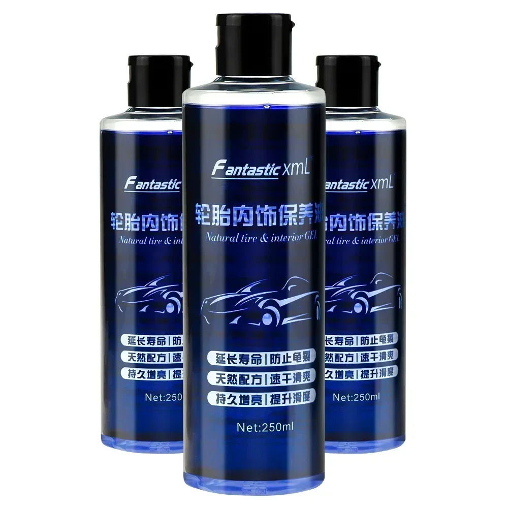 Car Interior Cleaning Crystal  - огляд і ціна Car Wax Ceramic Coating