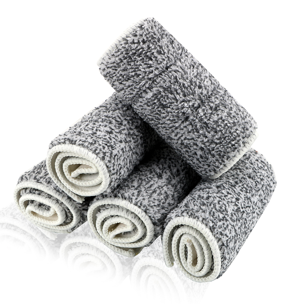 4/6pcs Microfiber Towel Car Mo - огляд і ціна Car Cleaning Brush