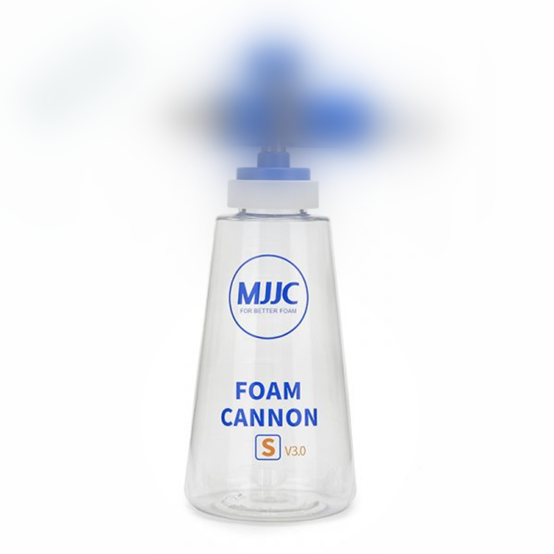 Original Spare Bottle for MJJC - огляд і ціна Foam Cannon Car Wash
