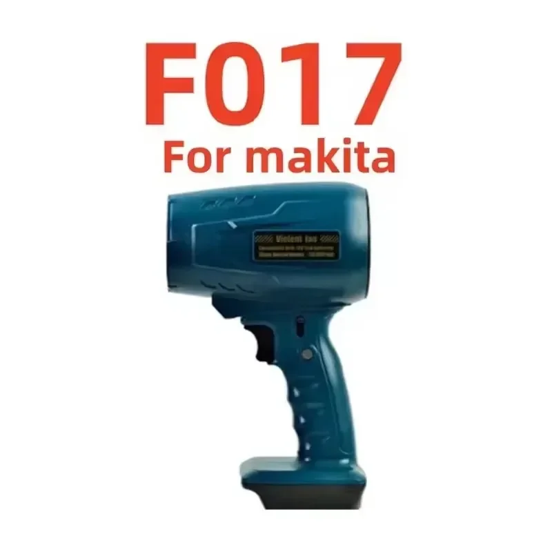 Makita 18V Battery F017 Electr - огляд і ціна Dryer Car Blower
