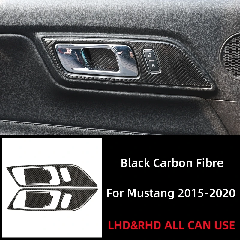 For Ford Mustang GT 2015 - 202 - огляд і ціна Interior Detailing Kit