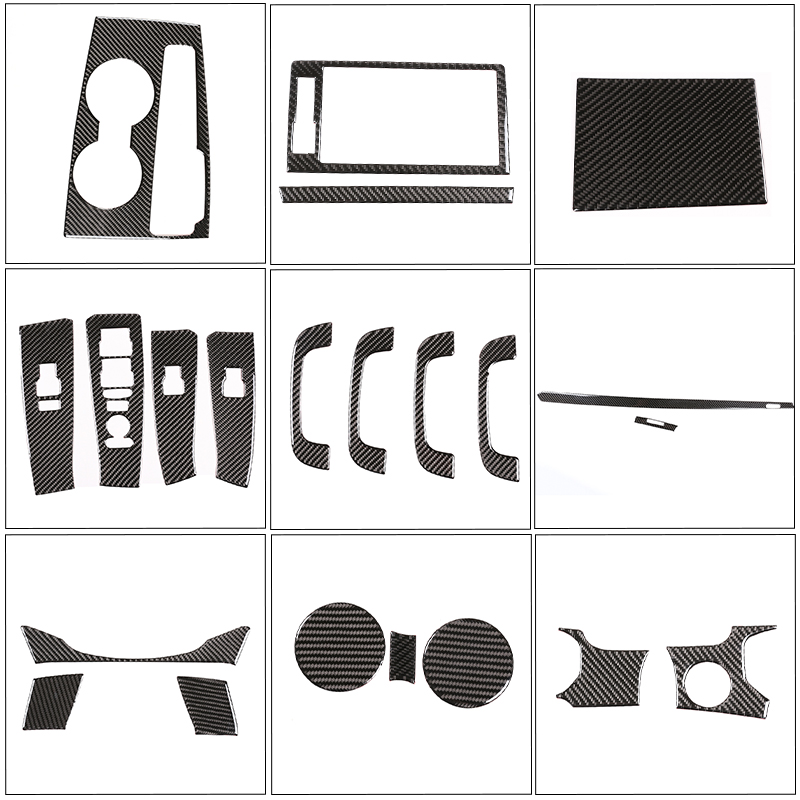 For Honda Civic 2021-2022 11th - огляд і ціна Interior Detailing Kit