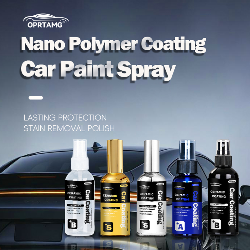 Car Accessories Car Paint Coat - огляд і ціна Car Wax Ceramic Coating