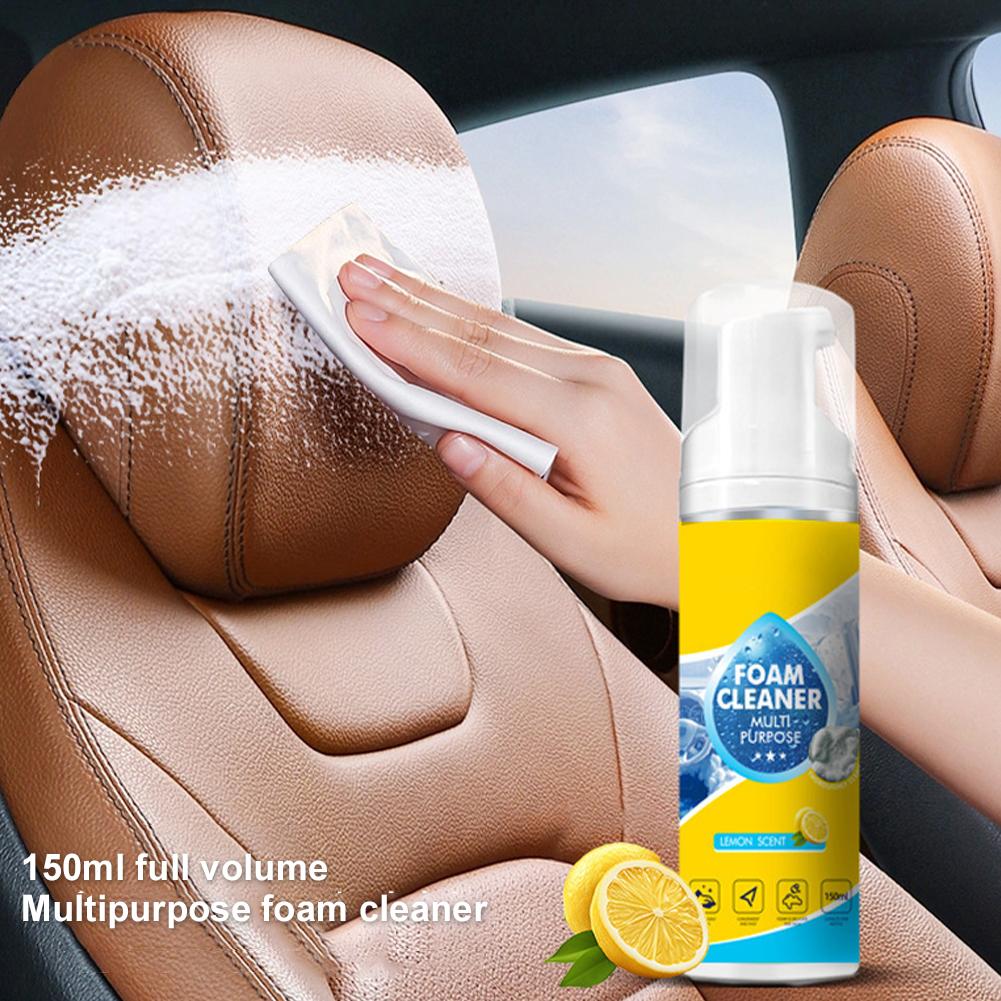 150ml 1/2/3sets Multipurpose F - огляд і ціна Leather Cleaner Interior