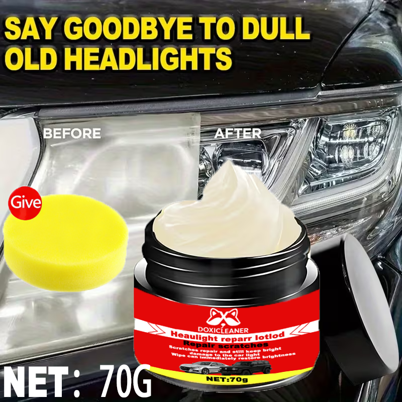 Tire Shine & Plastic Repair Pa - огляд і ціна Trim Restorer Plastic