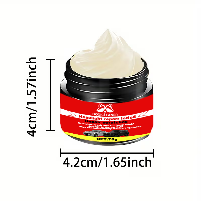 Tire Shine & Plastic Repair Pa - огляд і ціна Trim Restorer Plastic
