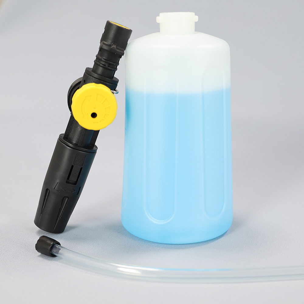 Foam Cannon for Karcher K2 K3  - огляд і ціна Pressure Washer Foam Gun