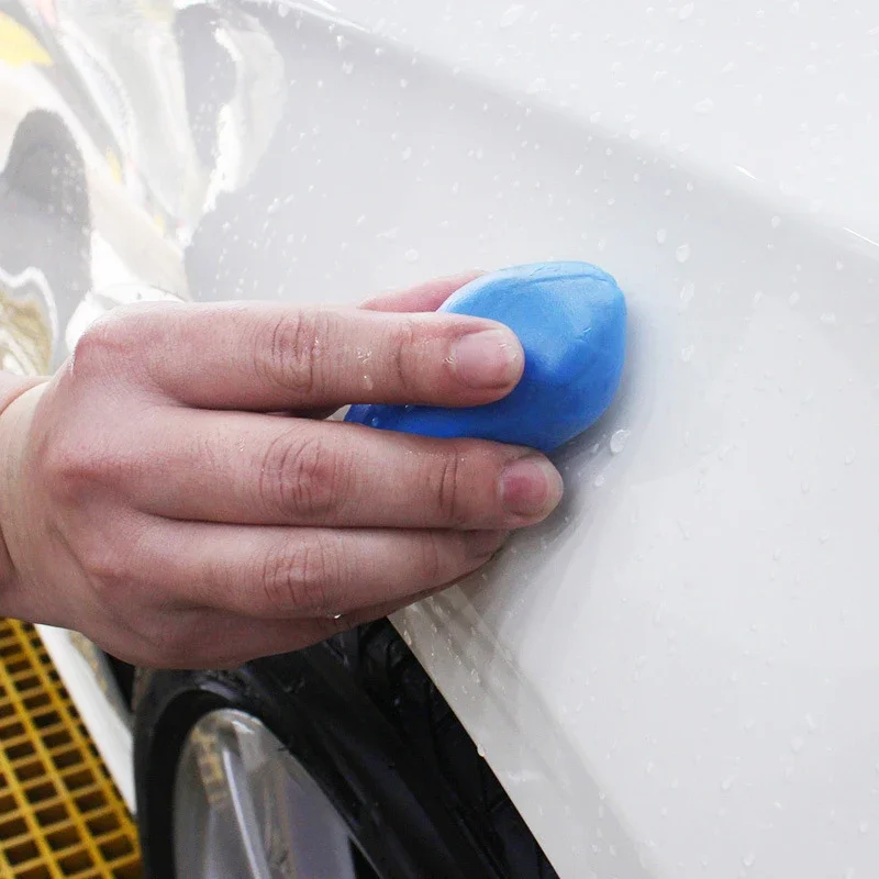 Auto Care Car Wash Detailing M - огляд і ціна Clay Bar Lubricant
