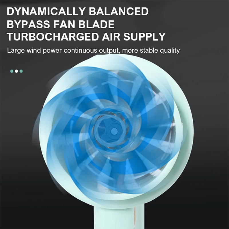 Brushless Violent Air Blower F - огляд і ціна Dryer Car Blower