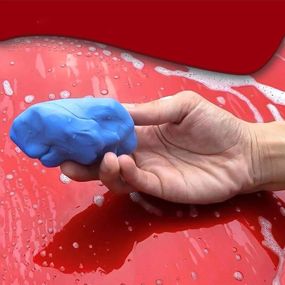 5/3/2/1Pcs Car Cleaning Clay B - огляд і ціна Clay Bar Lubricant