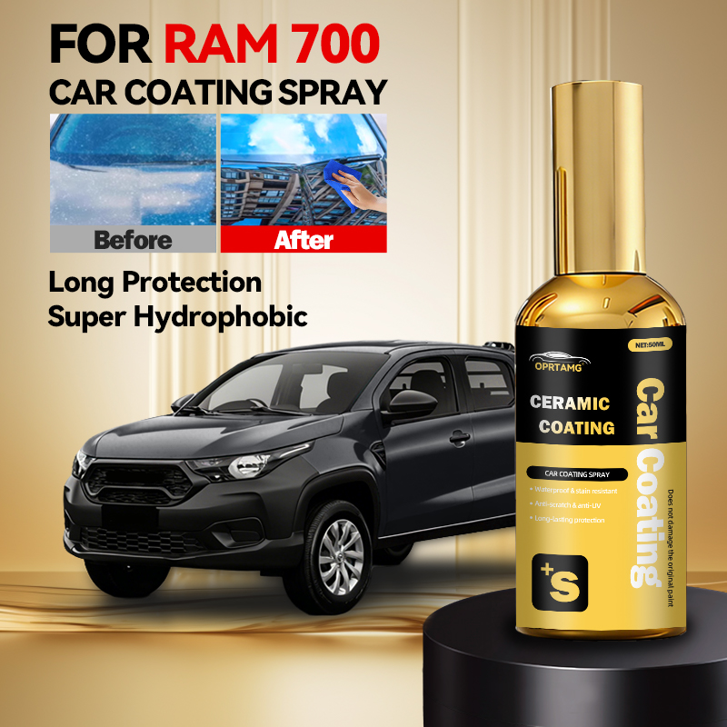 For RAM 700 Car Ceramic Coatin - огляд і ціна Car Wax Ceramic Coating