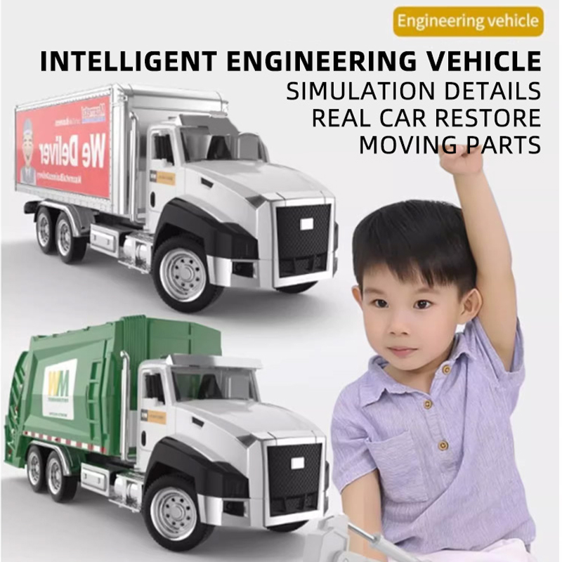 3 Pack of Diecast Sanitation V - огляд і ціна Car Shampoo Ph